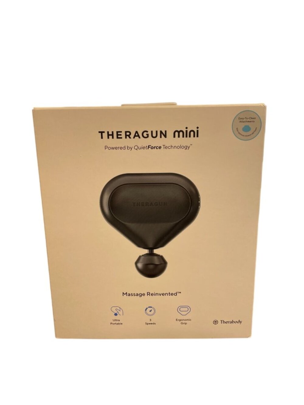 Theragun Mini 1st Gen - New